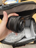 佳能（Canon）r50入门微单相机 小痰盂人像镜头 Vlog拍摄 4K高清视频 自拍照相 学生旅行家用 扫街旅拍套装 实拍图