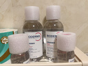 贝德玛（BIODERMA）【618】粉水敏感肌洗卸温和净澈毛孔卸妆水水润清爽1200ml 实拍图