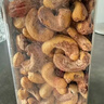 三只松鼠紫皮腰果430g/罐 每日坚果进口炒货休闲零食干果团购送礼 实拍图