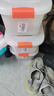 奕思瑞超轻粘土儿童无毒大包装彩泥橡皮泥36色手工diy3-6岁玩具黏土 实拍图