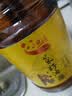 旦清菜籽油物理压榨非转基因四川产传统小榨食用油1.8L 实拍图