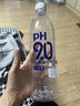 康师傅PH9.0电解碱性水非天然苏打水 666ml*15瓶 整箱装 热门商品 实拍图