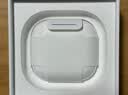 Apple/苹果 AirPods 4 搭配USB-C充电盒 苹果耳机 蓝牙耳机 适用iPhone/iPad/Mac 四代 实拍图