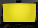 AOC 27英寸4K 160Hz双模320Hz HDR400 10bit 1ms 硬件低蓝光 电竞电脑显示器 宙斯盾U27G4 (高性能版) 实拍图