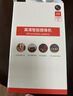 纽曼4g终身免流量监控摄像头家用监控器360度无死角带夜视室内外全景插电对话手机远程无需连wifi网络 实拍图