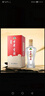 古井贡酒 经典 浓香型白酒 45度 500mL*6瓶 整箱装 口粮酒 实拍图