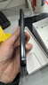 摩托罗拉 联想moto g100 四年质保 LCD护眼屏 7000mAh超强续航 8GB+256GB黑曜石 实拍图