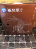 青海湖啤酒  10° 精酿青稞500ml*12 瓶大西北特色啤酒 整箱装 实拍图