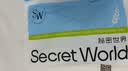 秘密世界（SecretWorld）带胸垫吊带女内搭可外穿洋气高档内衣美背一体式文胸女士白色背心 实拍图