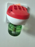 润本蚊香液电蚊香液驱蚊液45ml*8瓶+2个加热器驱蚊防蚊液蚊香无香型 实拍图