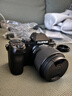 富士（FUJIFILM）X-S20 微单相机 单机身 AI智能对焦 750张续航增强 全新Vlog模式 高便携高性能 实拍图