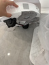 石头（roborock）【母亲节礼物】扫地机器人扫拖一体 P20 Ultra Plus 自动上下水版 热水洗拖布擦地拖地 A2250RR 实拍图