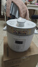 东芝（TOSHIBA）智能安全电压力锅 3L 4-6人高压锅家用多功能压力煲无水料理 双压萃鲜 电压力锅PC-30MRUC(W) 实拍图