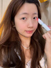 康佳（KONKA）美眼仪眼部按摩仪器美容仪按摩热敷抚纹焕亮眼周导入仪脸部护理神器生日母亲节礼物实用送妈妈女生 实拍图