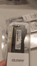 光威（Gloway）16GB DDR4 3600 台式机内存条 天煞 马甲条 精选颗粒 CL18 枪灰色 intel专用条 AI电脑配件升级 实拍图