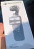大疆 DJI Osmo Pocket 4 一英寸口袋云台相机 OP灵眸手持数码相机 旅游vlog 便携美颜摄像 标准套装 实拍图