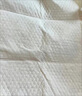 德佑 婴儿一次性隔尿垫25*33cm80片护理垫吸水不反渗建议6kg以内宝宝 实拍图