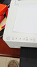 爱普生（EPSON）【6代新品】L1358 墨仓式A4彩色无线单功能家用打印机 家用/办公 AI学习打印机（微信/远程打印） 实拍图