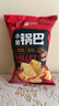 良品铺子 小米锅巴 五香味90后怀旧膨化零食 休闲小吃90g 实拍图