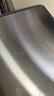 康巴赫（KOBACH）新款双面抗菌菜板 不锈钢砧板加厚案板不易发霉家用切菜板擀面板  晒单实拍图
