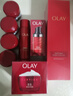 玉兰油（OLAY）大红瓶面霜50g抗皱紧致女士保湿面霜护肤品母亲节礼物送妈妈 实拍图