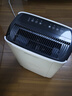 多乐信（DOROSIN）除湿机/抽湿机 母亲节礼物除湿量21升/天 42㎡家用轻音地下室干衣除湿吸湿器 客卧除潮干燥机ER-20 实拍图