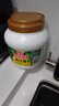 海天 黄豆酱 2kg 优选黄豆酿造 酱香浓郁 蒸炒焖拌 调味品 实拍图