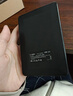 科硕（KESU）500GB移动硬盘大容量 双盘备份USB3.0 外接机械硬盘250+250G照片视频存储备份 K205.5英寸大U盘 实拍图