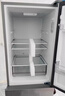 小米米家三门冰箱205升家用宿舍租房小户型电冰箱 多门三开门三温区节能低音 冷冻冷藏中门软冷冻 205升三门冰箱银灰色【租房优选】 实拍图