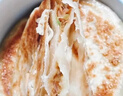 俏侬 手抓饼原味 2000g20片 烘焙食材 烤肠伴侣 学生早餐速食健康 实拍图