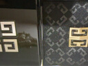 纪梵希（Givenchy）四宫格散粉1+气垫粉底液1-C105礼盒套装化妆品 生日礼物送女友 实拍图