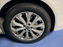倍耐力汽车轮胎225/50R17 98Y 新P7 (AO)原配奥迪A4L 实拍图