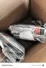 治宇 一次性使用注射器带针 医用疫苗针管针筒喂食喂药器 5ml 10支装 实拍图