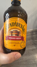 宾得宝（Bundaberg）含气干姜汁饮料375ml*6玻璃瓶装  澳州网红夏日出游果汁气泡水 实拍图