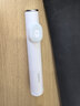 华为（HUAWEI）自拍杆手机支架 便携直播带遥控器 手机三脚架云台 旅拍神器 丝滑手感 白色 实拍图