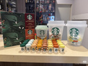 星巴克（Starbucks）精品冻干黑咖啡随星杯2.0抱抱桶(美式+拿铁)之选 0糖0脂 2g*30颗 实拍图