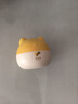 郁美净儿童猫头霜蛋黄油安心霜40g宝宝润肤乳鲜奶霜滋润保湿婴儿面霜 实拍图