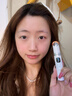康佳（KONKA）美眼仪眼部按摩仪器美容仪按摩热敷抚纹焕亮眼周导入仪脸部护理神器生日母亲节礼物实用送妈妈女生 实拍图