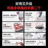 北通鲲鹏20无线游戏手柄AI智控双切扳机震动蓝牙手柄xbox布局电脑PC手机steam电视NSswitch2体感  原神 实拍图
