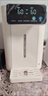 美的（Midea）【价保618】电热水瓶烧水壶母婴级316L不锈钢内胆家用5L大容量净饮水机智能保温一体可拆11FPro 实拍图