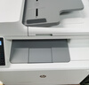 彩格适用惠普204a硒鼓惠普m154a硒鼓hp Color LaserJet Pro m181fw m154nw m180n硒鼓cf510a打印机硒鼓墨粉盒 实拍图