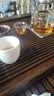 传奇会乌龙茶武夷岩茶肉桂特级500g茶叶礼盒装大红袍自己喝送礼礼品 实拍图