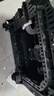 YANGZI扬子集团大容量波轮洗衣机全自动蓝光智能预约强力风干自清洁宿舍家用洗衣机洗烘一体小型甩干机 7.5kg【蓝光升级+10年质保+强动力电机】 波轮 实拍图