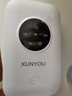 迅优随身wifi多网通免插卡移动网络wifi6无线网卡便携式高速4G无线wifi无限制全国通用流量2026款5GXY 【顶配版wifi6】八核八通道+升级长续航 实拍图