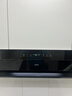海尔（Haier）抽吸排油烟机 海鲸系列C61Max+H70D顶侧双吸家用30风量大吸力 上门安装以旧换新 定时联动烟灶套装 实拍图
