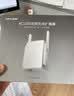 普联（TP-LINK）AC1200双频wifi放大器 Wi-Fi无线信号扩展器 中继器 路由器信号无线网络增强器  TL-WDA6332RE 实拍图