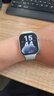 小米（MI）REDMI Watch 6皎月银 国家补贴 澎湃OS 3 心率血氧监测 红米手表6 小米汽车 送男友送女友 实拍图