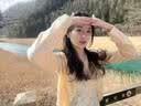 圣保美蕾丝吊带连衣裙夏季女装2026新款小个子韩版V领碎花裙子套装长裙 套装【杏色开衫+天蓝色吊带裙】 S 码 实拍图