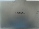 联想（Lenovo）拯救者Y7000P 电竞游戏笔记本电脑(酷睿i9-14900HX 16G 1T RTX5060 2.5K 240Hz 黑) 国家补贴 实拍图