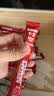 雀巢（Nestle）咖啡浓系列慕斯卡布奇诺速溶咖啡三合一减蔗糖冲调饮品19g*12条 实拍图